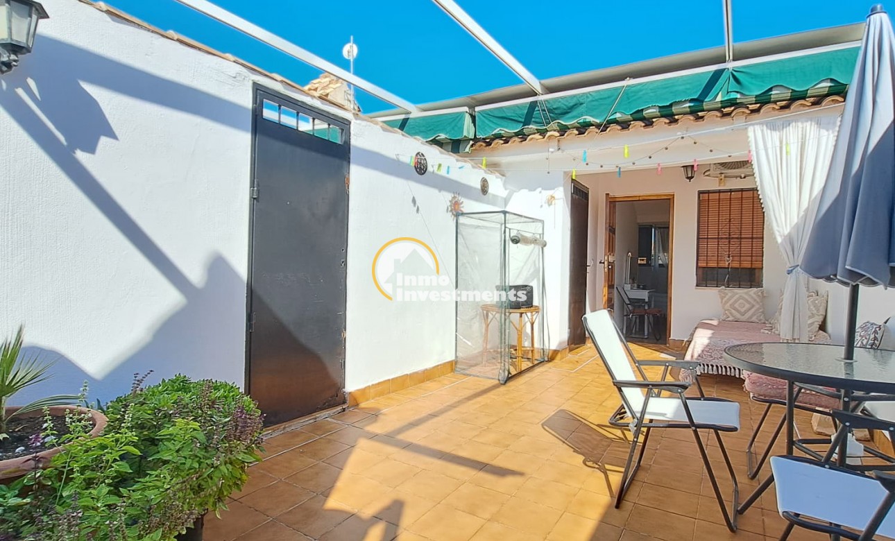 Reventa - Apartamento - Los Alcazares - Los Alcázares