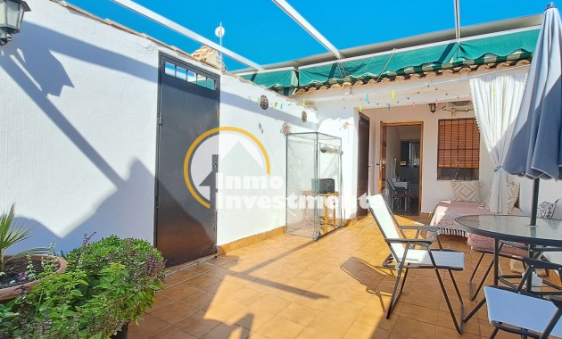 Reventa - Apartamento - Los Alcazares - Los Alcázares