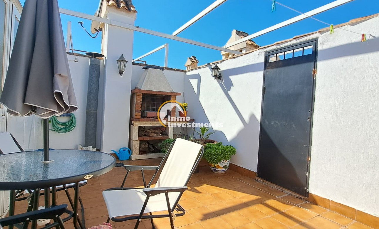 Reventa - Apartamento - Los Alcazares - Los Alcázares