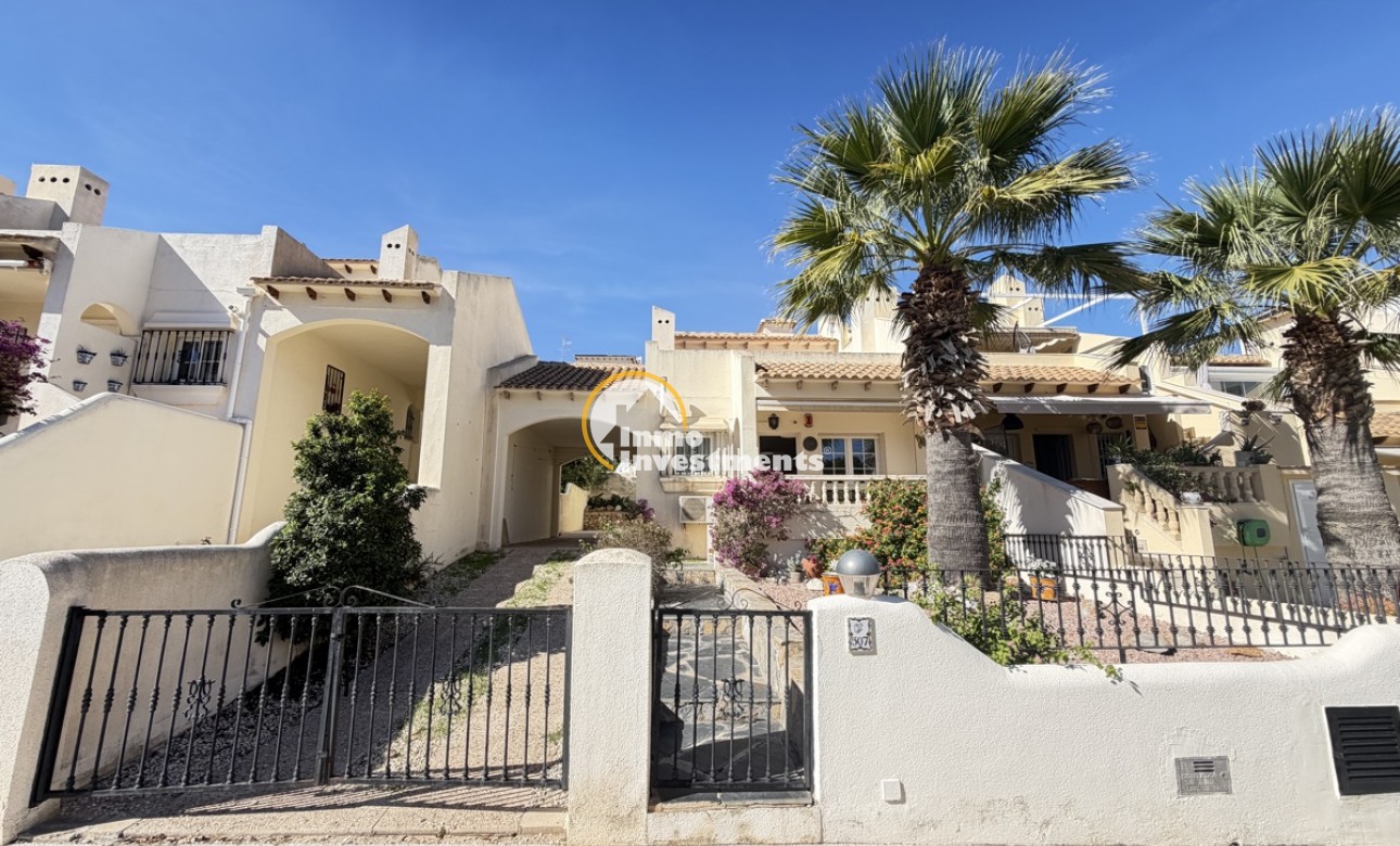 Resale - Town house - Las Ramblas - Las Ramblas Golf