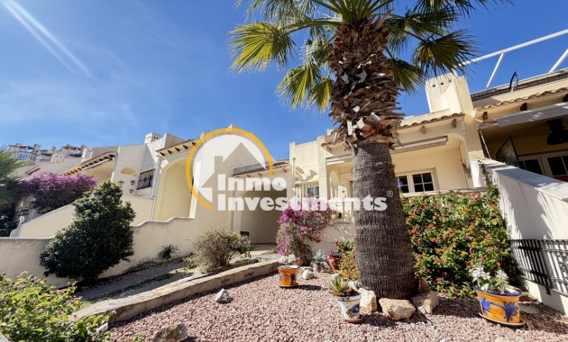 Resale - Town house - Las Ramblas - Las Ramblas Golf