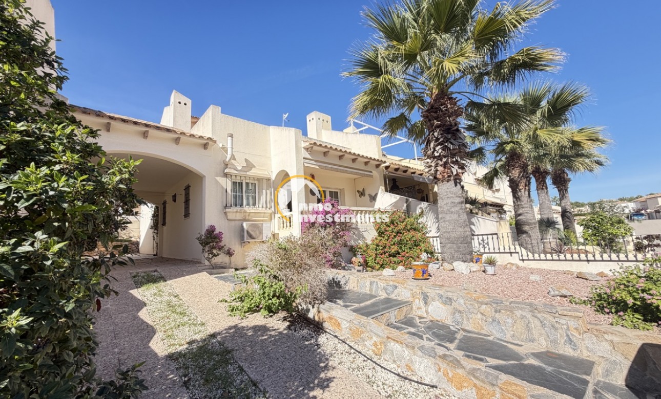 Resale - Town house - Las Ramblas - Las Ramblas Golf