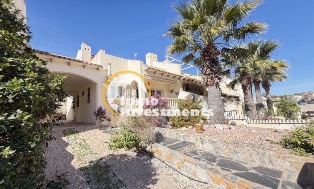 Resale - Town house - Las Ramblas - Las Ramblas Golf