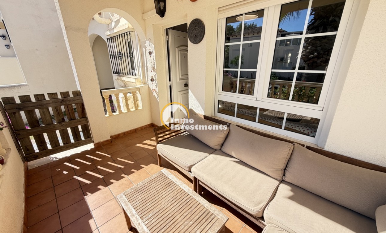 Resale - Town house - Las Ramblas - Las Ramblas Golf