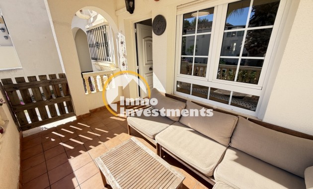 Resale - Town house - Las Ramblas - Las Ramblas Golf