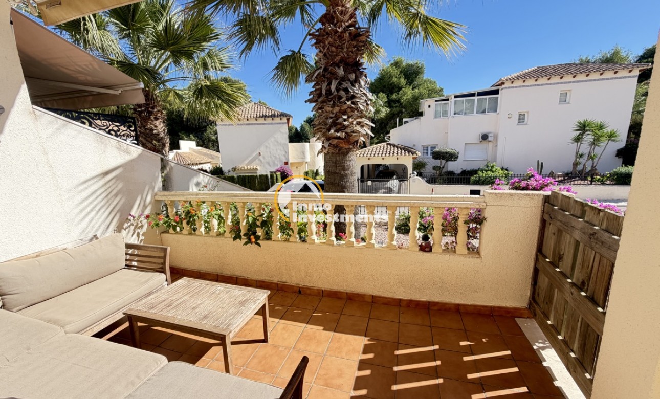 Resale - Town house - Las Ramblas - Las Ramblas Golf
