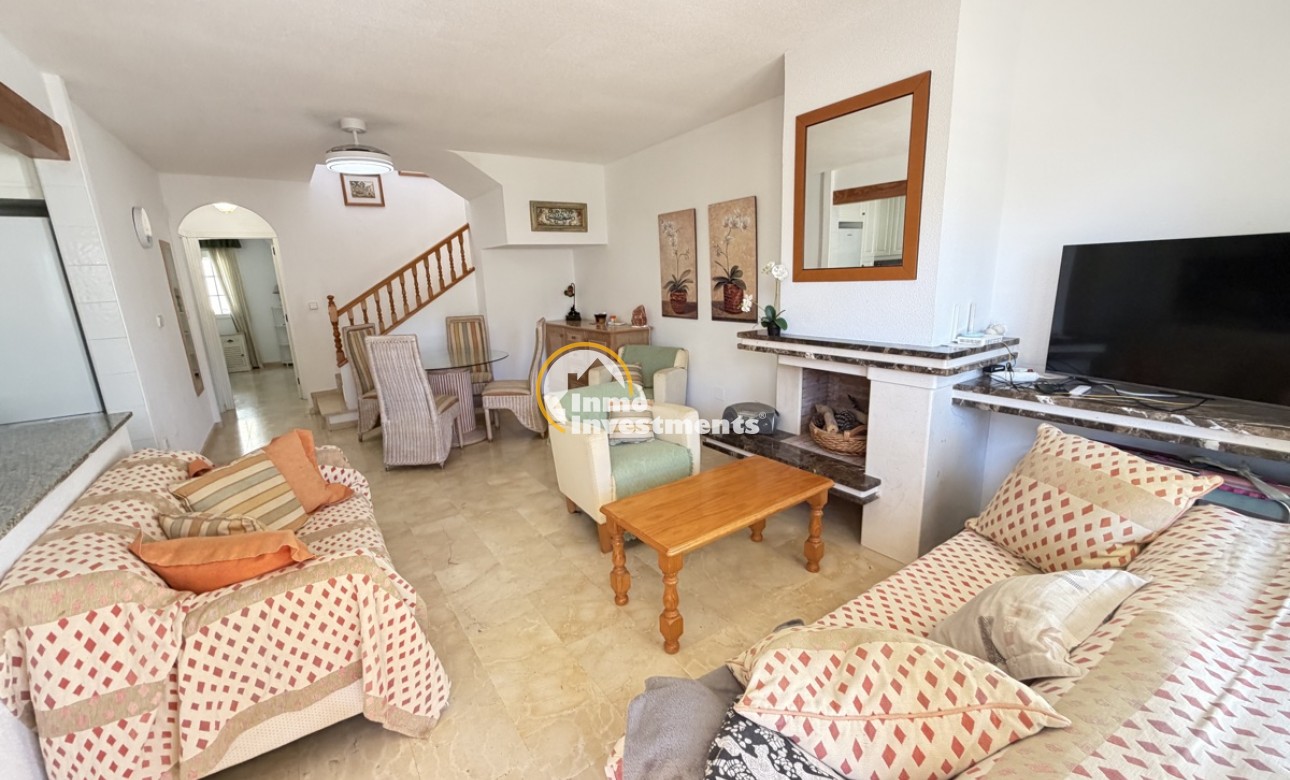 Resale - Town house - Las Ramblas - Las Ramblas Golf