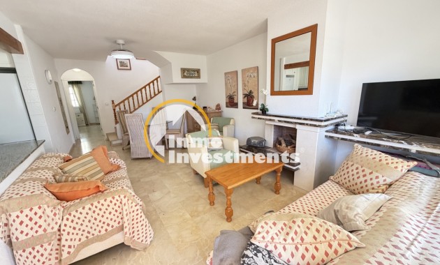 Resale - Town house - Las Ramblas - Las Ramblas Golf