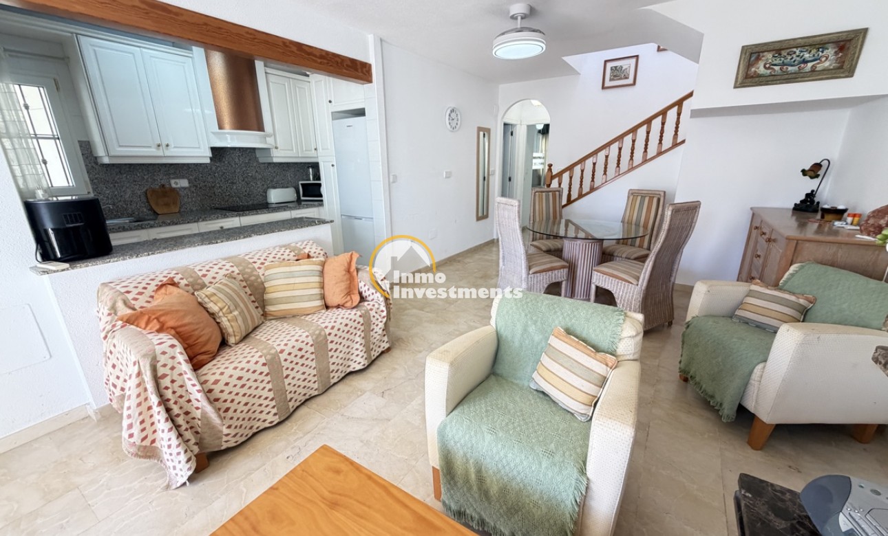 Resale - Town house - Las Ramblas - Las Ramblas Golf