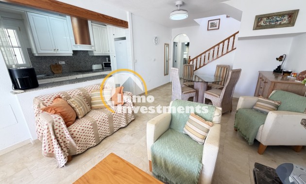 Resale - Town house - Las Ramblas - Las Ramblas Golf