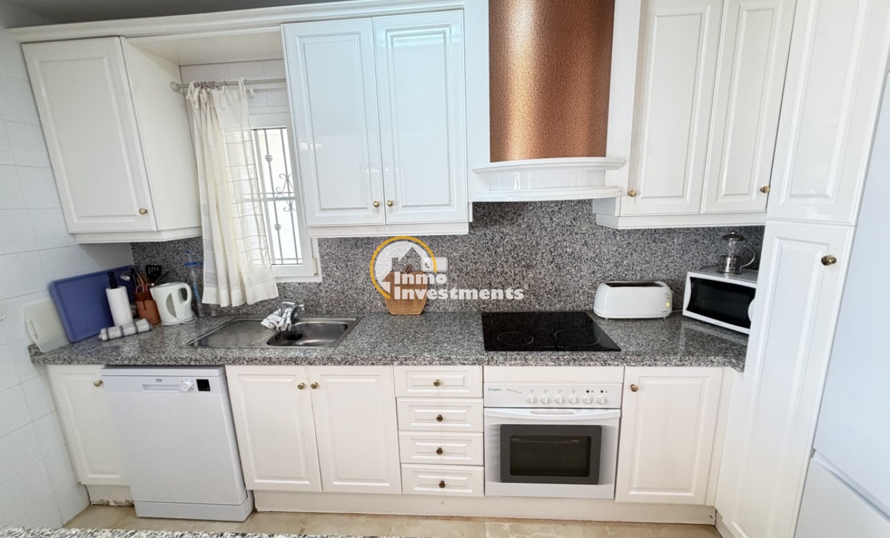 Resale - Town house - Las Ramblas - Las Ramblas Golf