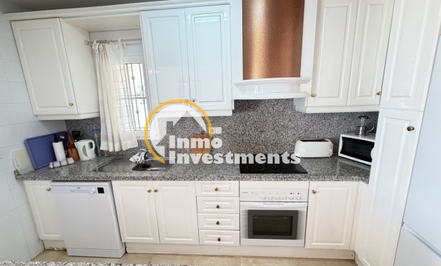Resale - Town house - Las Ramblas - Las Ramblas Golf