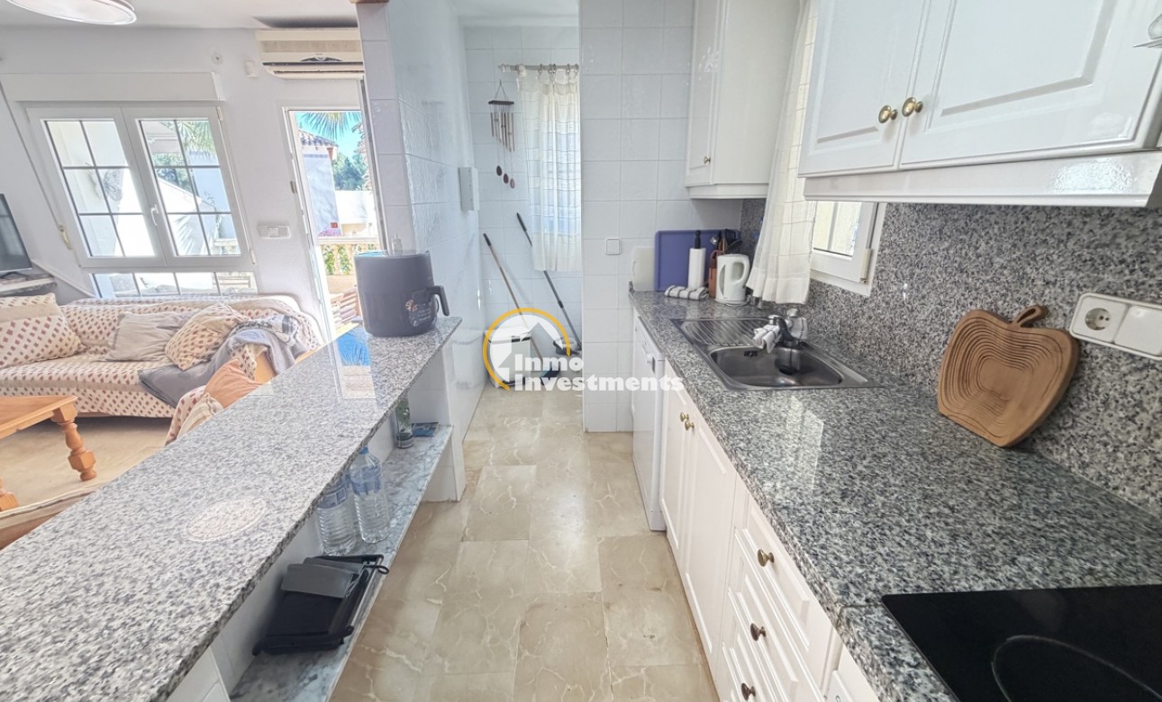 Resale - Town house - Las Ramblas - Las Ramblas Golf