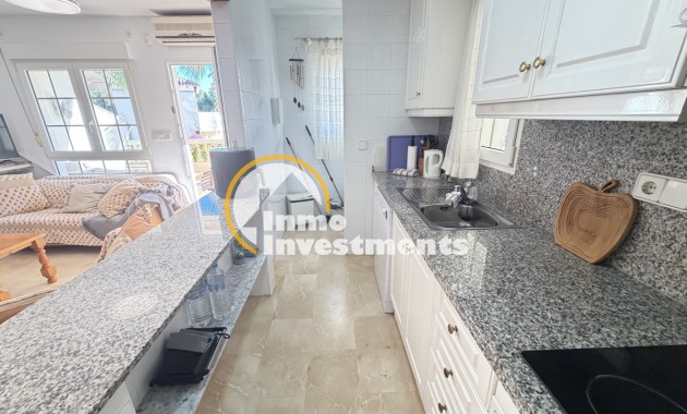 Resale - Town house - Las Ramblas - Las Ramblas Golf