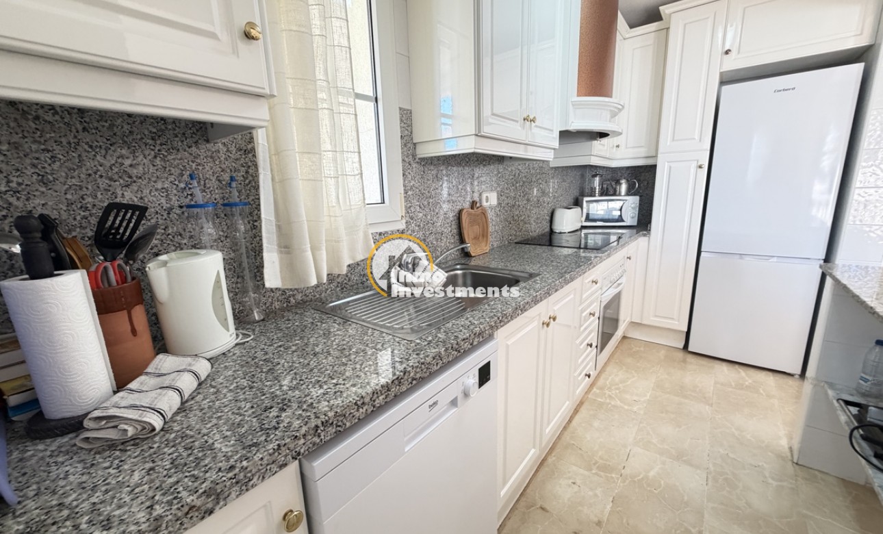 Resale - Town house - Las Ramblas - Las Ramblas Golf