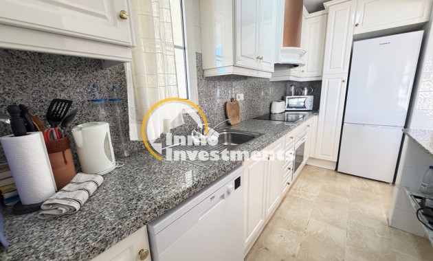 Resale - Town house - Las Ramblas - Las Ramblas Golf