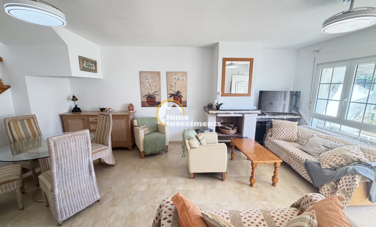 Resale - Town house - Las Ramblas - Las Ramblas Golf
