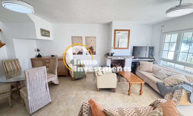 Resale - Town house - Las Ramblas - Las Ramblas Golf