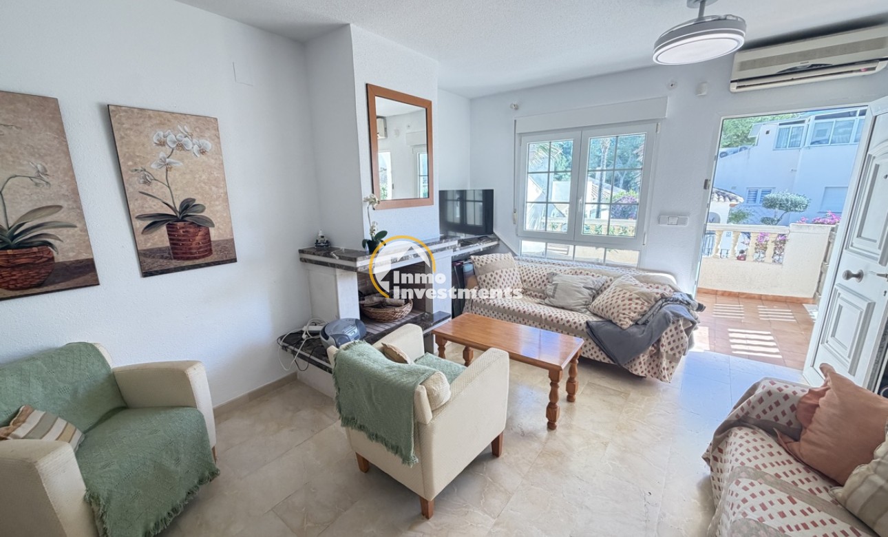 Resale - Town house - Las Ramblas - Las Ramblas Golf
