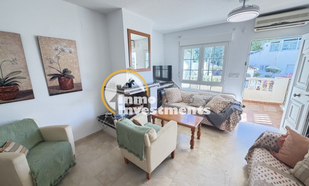 Resale - Town house - Las Ramblas - Las Ramblas Golf