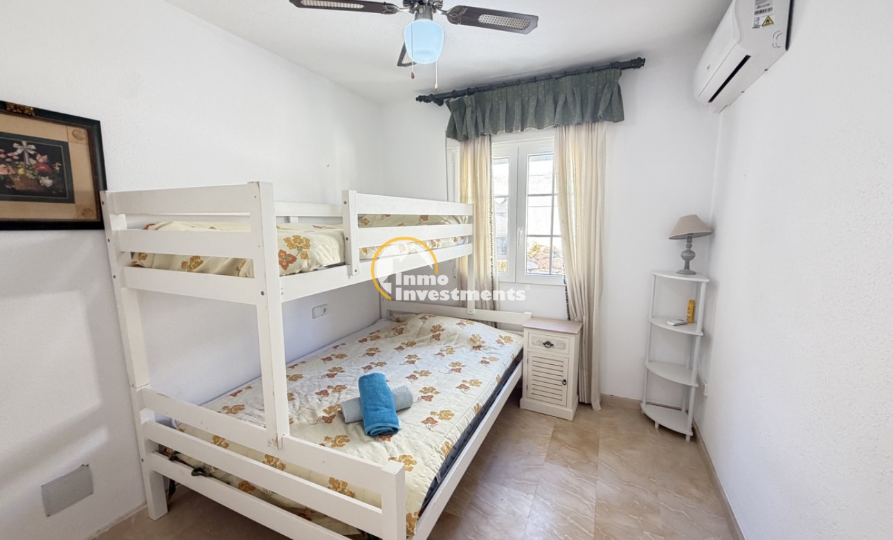 Resale - Town house - Las Ramblas - Las Ramblas Golf