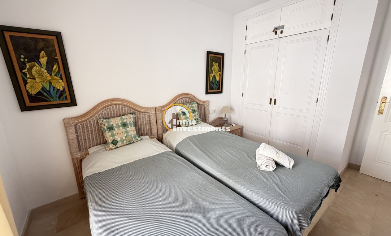 Resale - Town house - Las Ramblas - Las Ramblas Golf