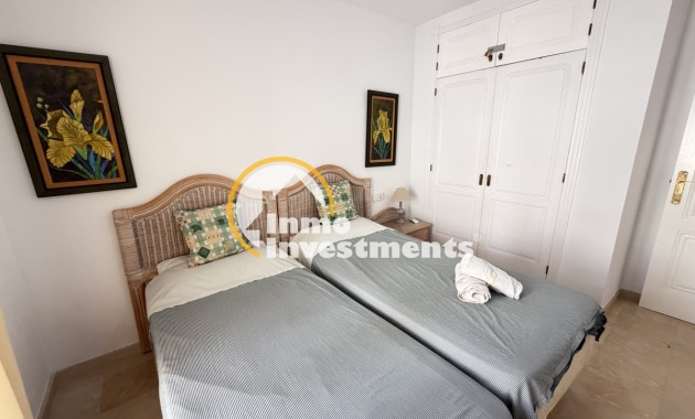 Resale - Town house - Las Ramblas - Las Ramblas Golf