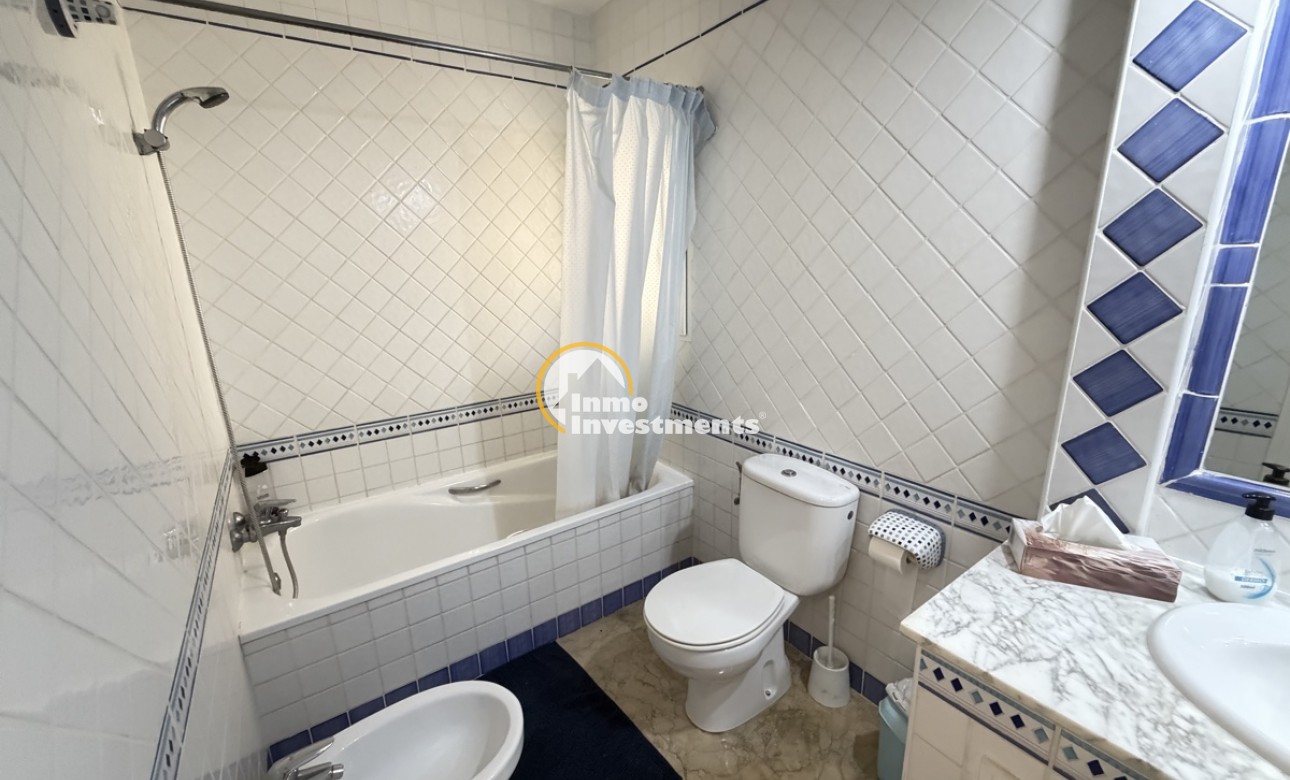 Resale - Town house - Las Ramblas - Las Ramblas Golf