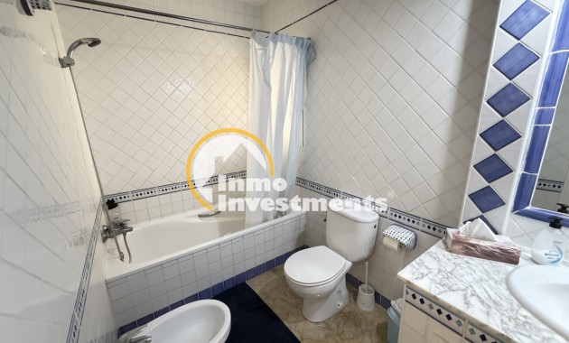 Resale - Town house - Las Ramblas - Las Ramblas Golf