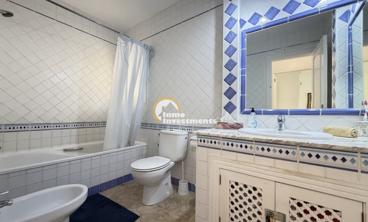 Resale - Town house - Las Ramblas - Las Ramblas Golf