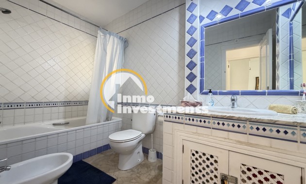 Resale - Town house - Las Ramblas - Las Ramblas Golf