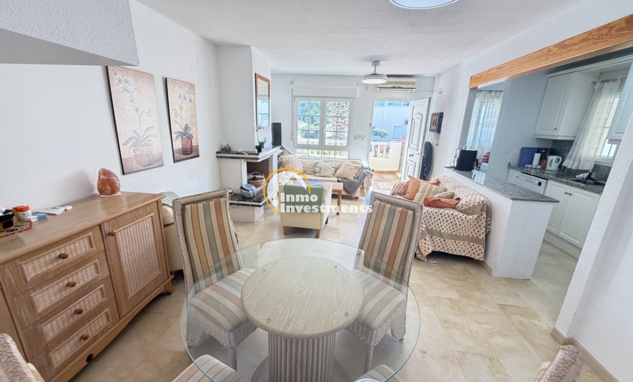 Resale - Town house - Las Ramblas - Las Ramblas Golf