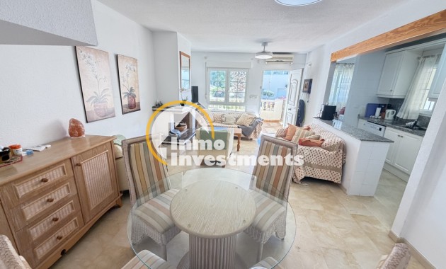 Resale - Town house - Las Ramblas - Las Ramblas Golf
