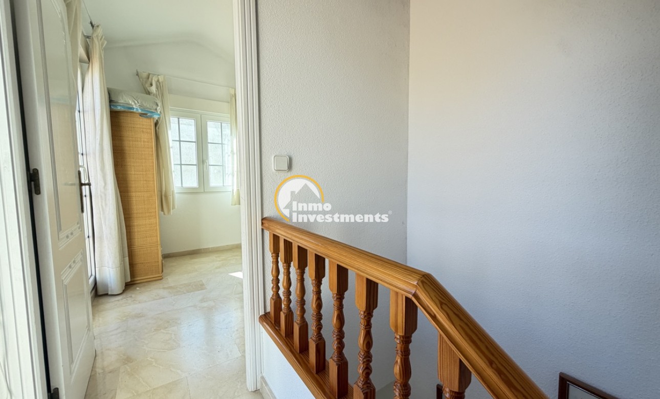 Resale - Town house - Las Ramblas - Las Ramblas Golf