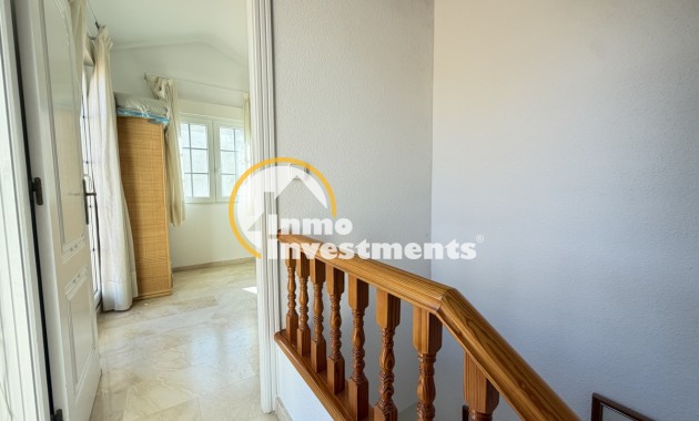 Resale - Town house - Las Ramblas - Las Ramblas Golf