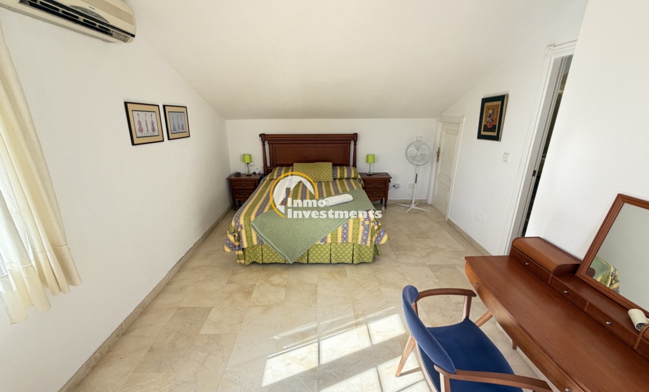 Resale - Town house - Las Ramblas - Las Ramblas Golf