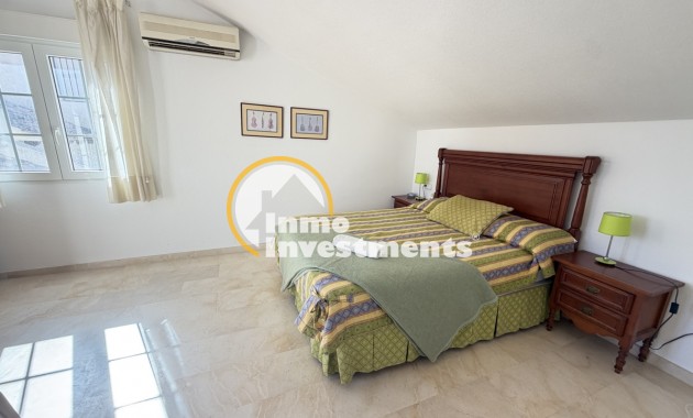Resale - Town house - Las Ramblas - Las Ramblas Golf