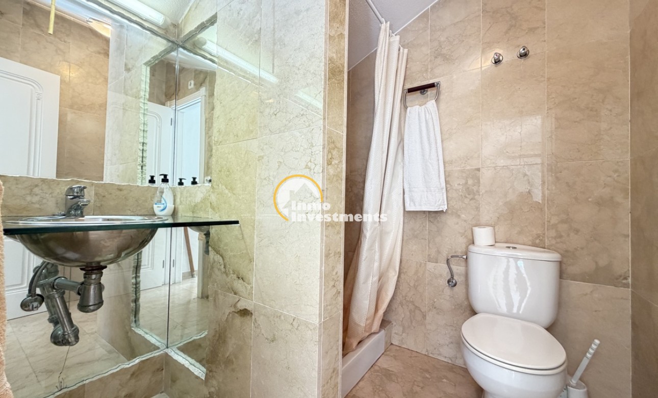 Resale - Town house - Las Ramblas - Las Ramblas Golf