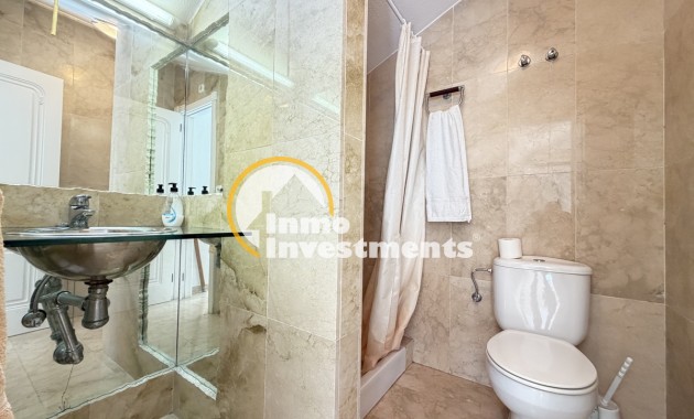Resale - Town house - Las Ramblas - Las Ramblas Golf