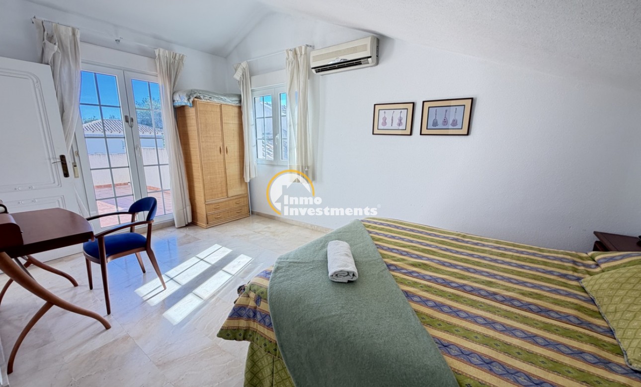 Resale - Town house - Las Ramblas - Las Ramblas Golf