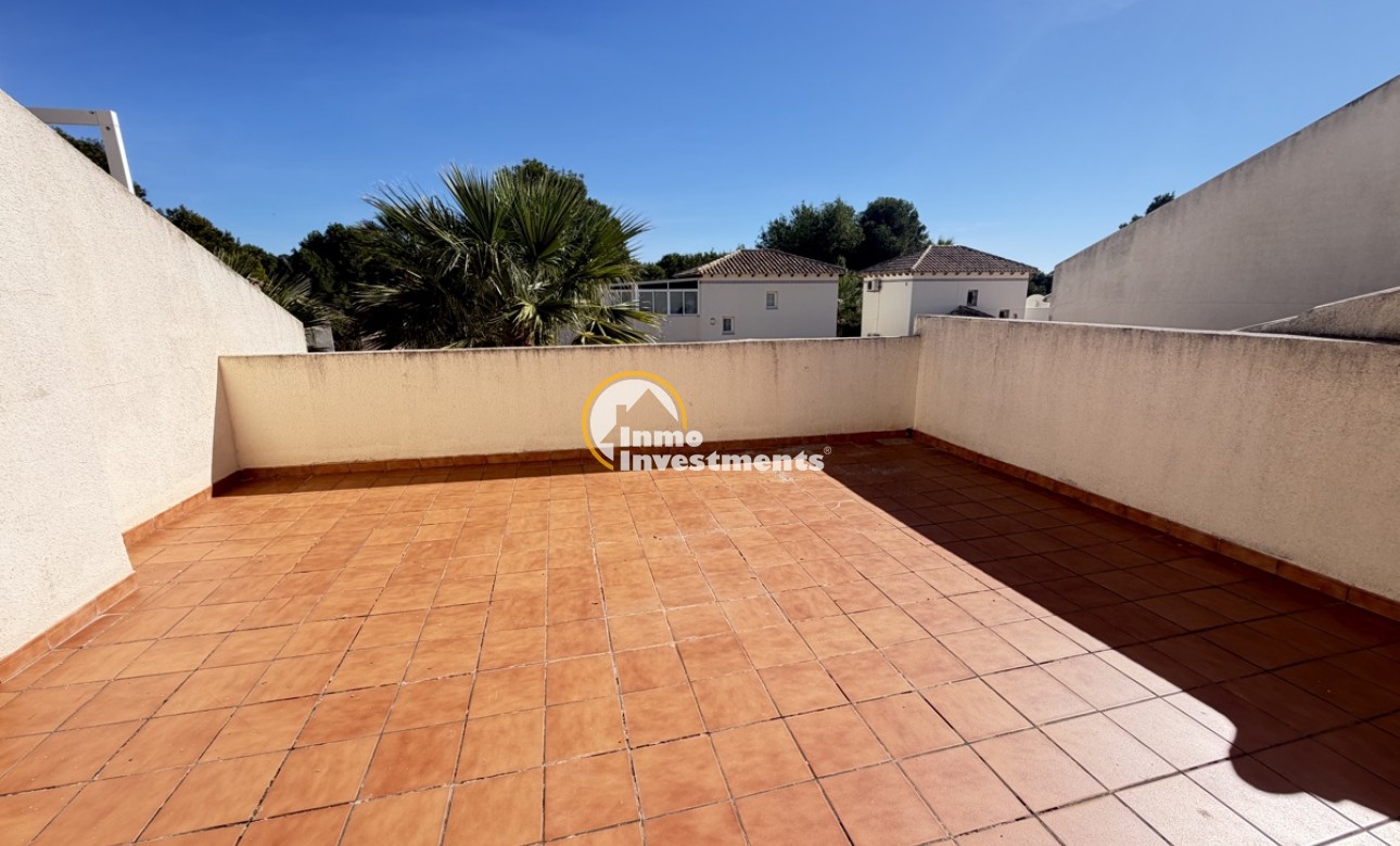 Resale - Town house - Las Ramblas - Las Ramblas Golf