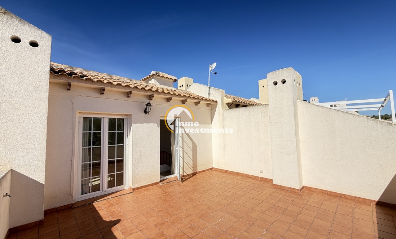 Resale - Town house - Las Ramblas - Las Ramblas Golf