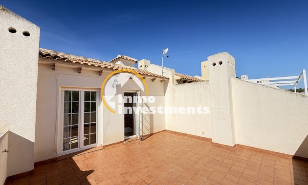 Resale - Town house - Las Ramblas - Las Ramblas Golf