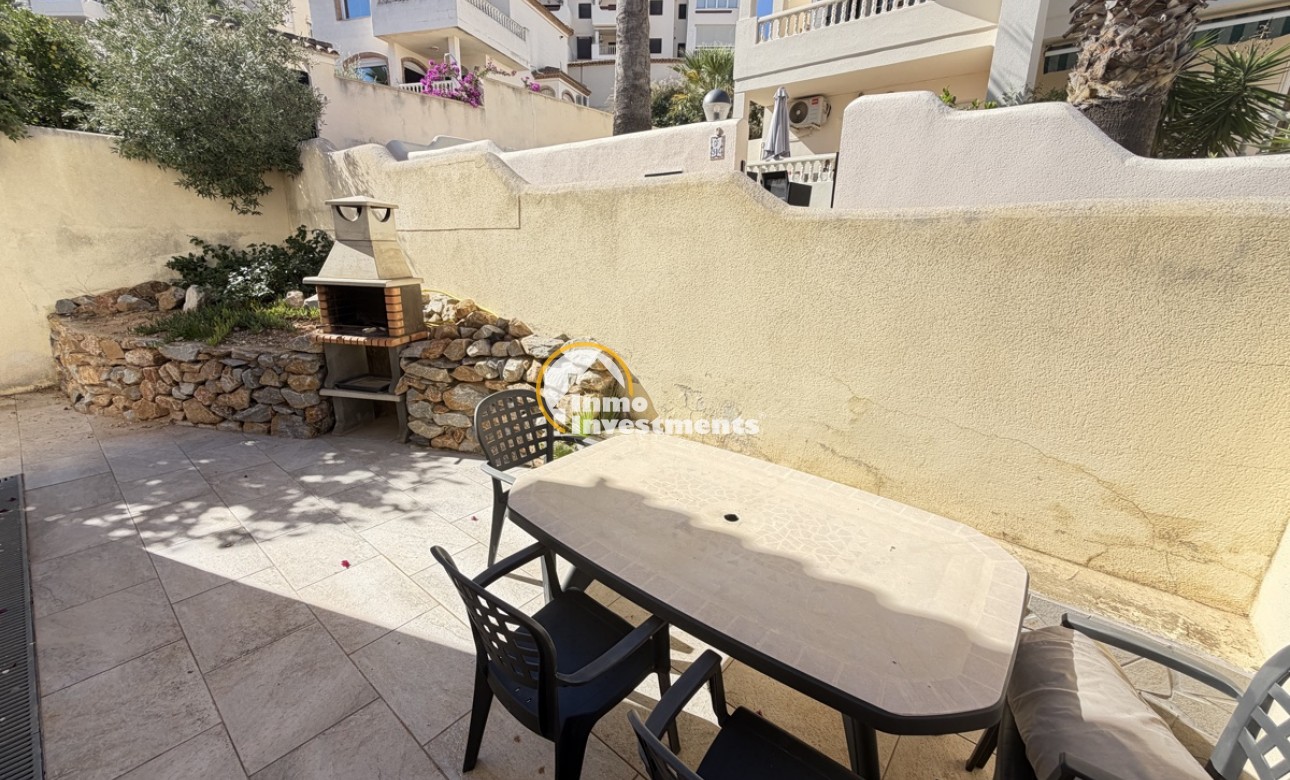 Resale - Town house - Las Ramblas - Las Ramblas Golf