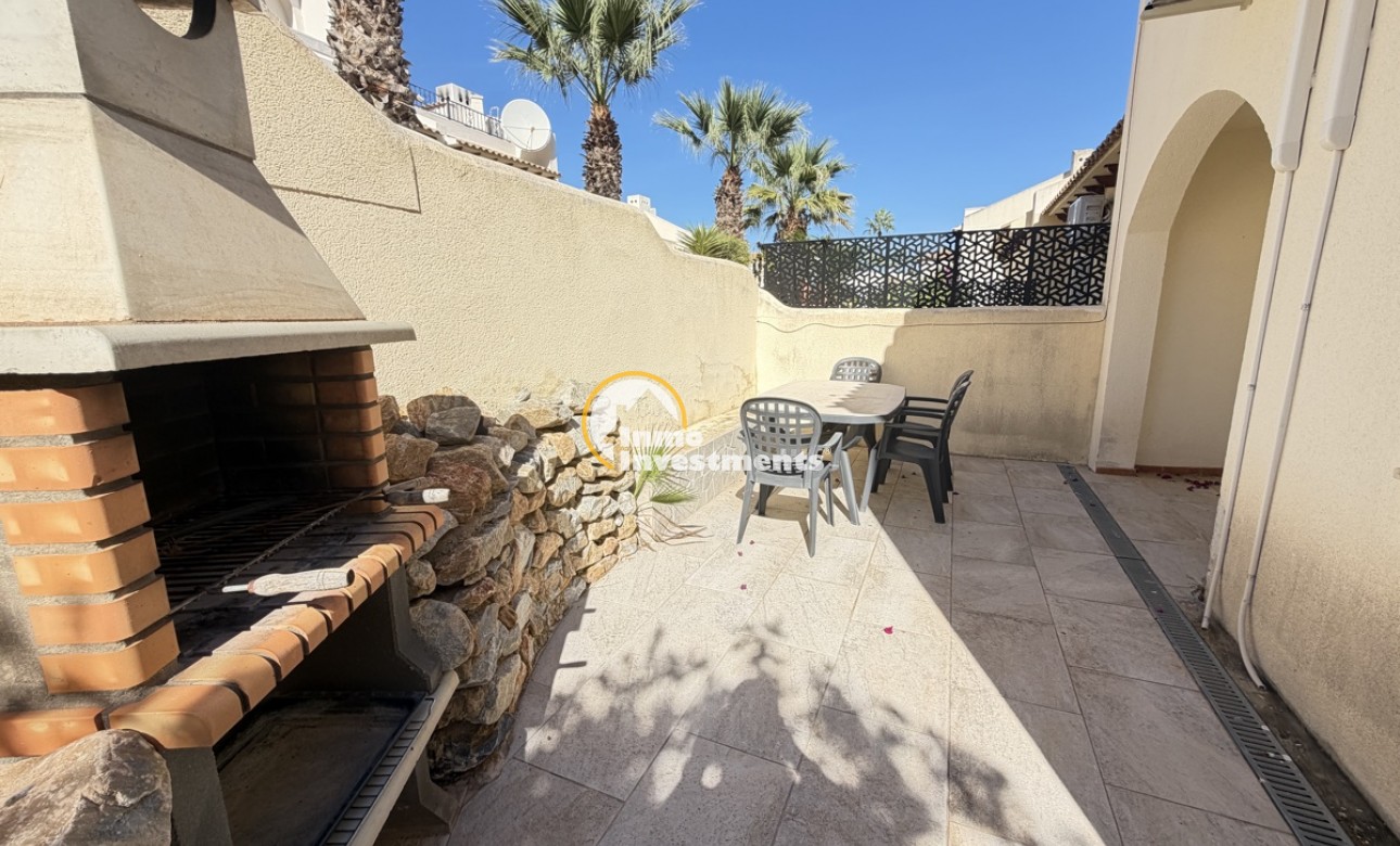 Resale - Town house - Las Ramblas - Las Ramblas Golf