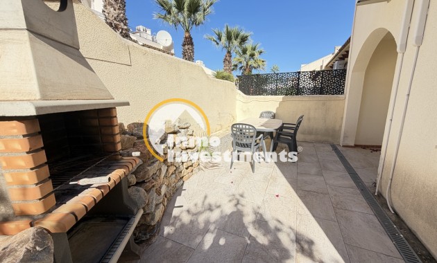 Resale - Town house - Las Ramblas - Las Ramblas Golf