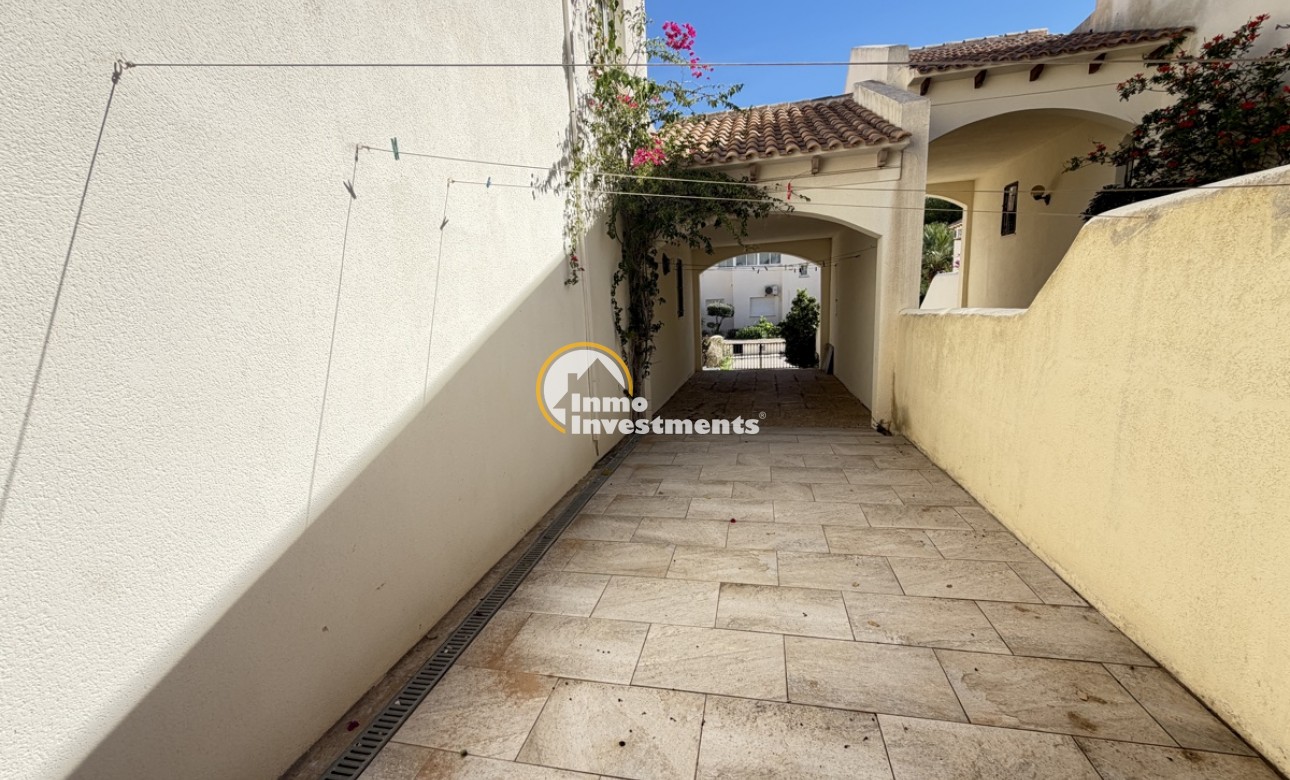Resale - Town house - Las Ramblas - Las Ramblas Golf