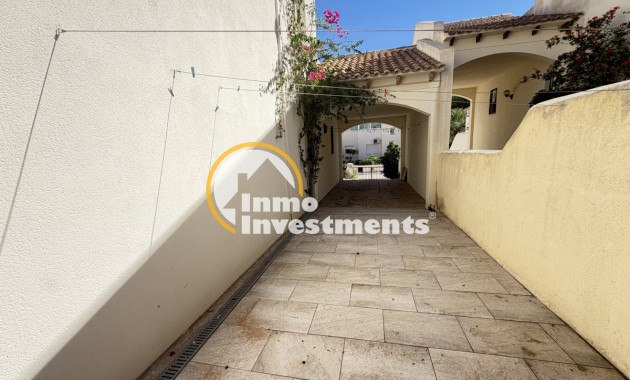 Resale - Town house - Las Ramblas - Las Ramblas Golf