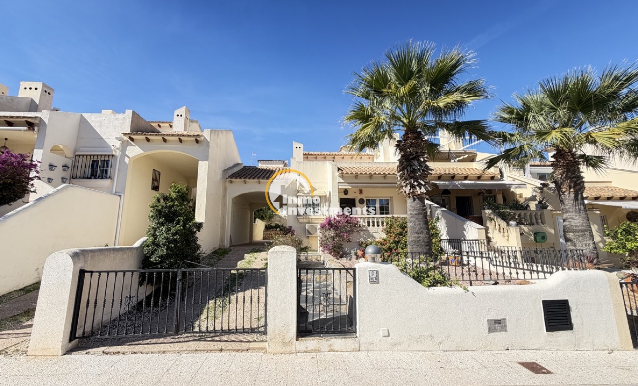 Resale - Town house - Las Ramblas - Las Ramblas Golf