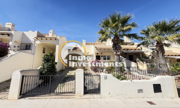Resale - Town house - Las Ramblas - Las Ramblas Golf